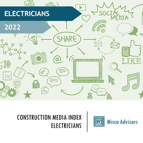 Electrician Communication Channels 2022