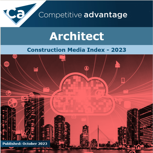 Architect construction industry research