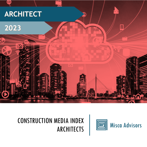 Architect Communication Channels 2023