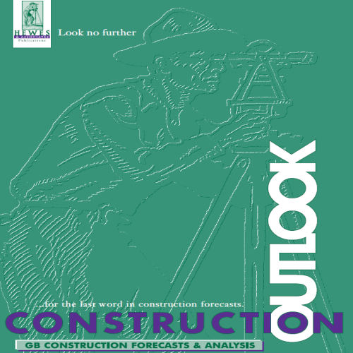 Construction Outlook - October 2023