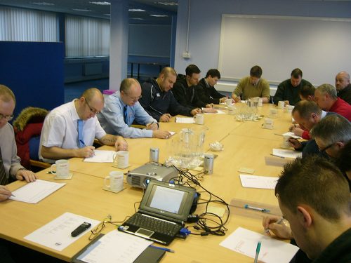 Developing Effective Sales Skills for the Construction Sector