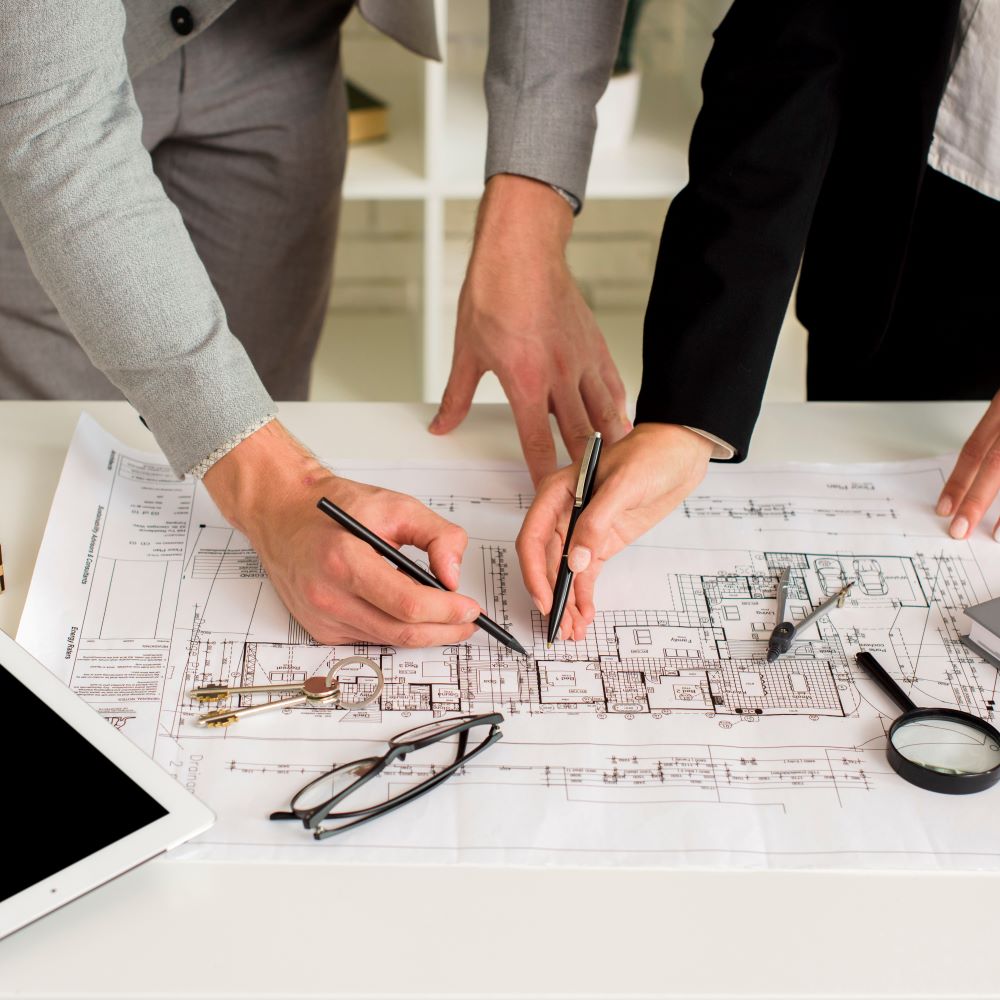 construction forecasts