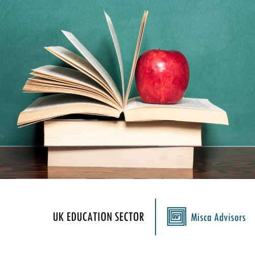 Construction Market Report: UK Education Sector