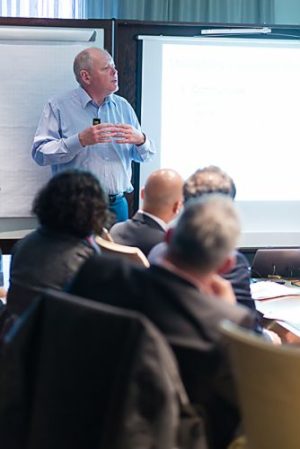 Review of your Construction CPD Material