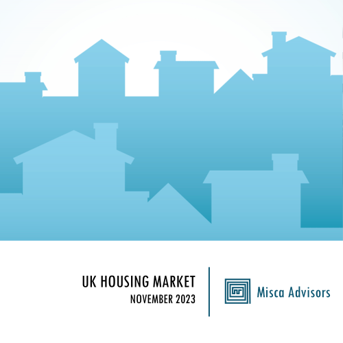 The UK Housing Market