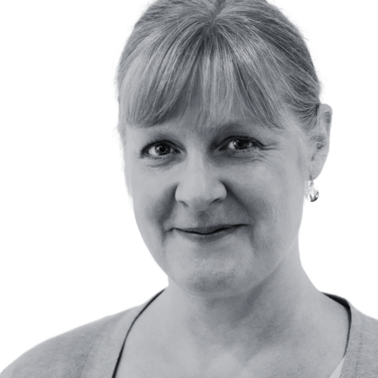 Lynda Thompson - construction research