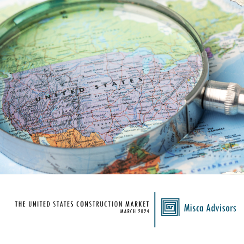 United States Construction Market