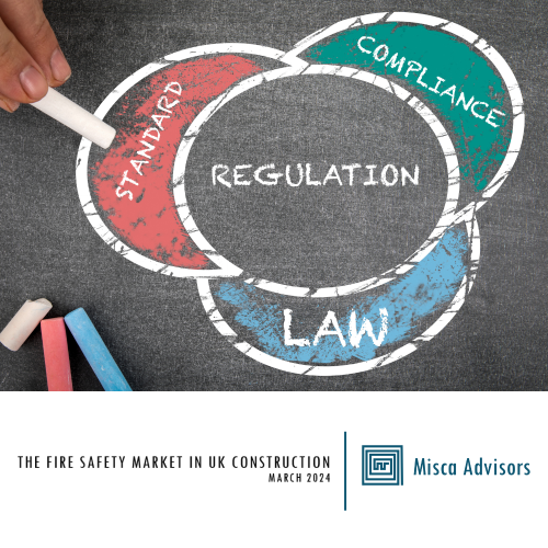 UK Fire Safety Construction Market
