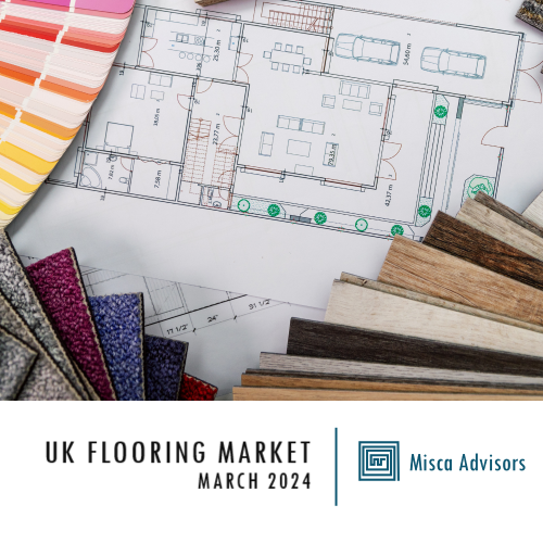 UK Flooring Market