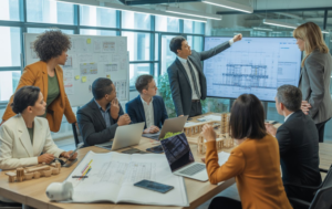 Why MMC Have Struggled in the UK