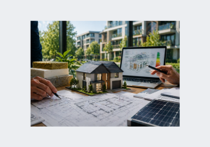 Future Homes Standard specification marketing