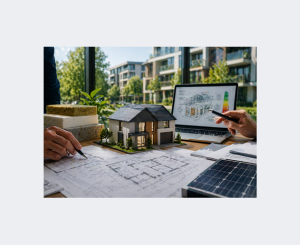 Future Homes Standard specification marketing